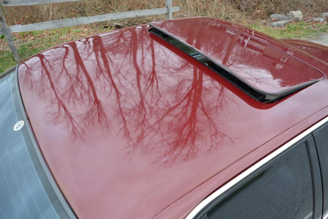 1994 BMW E34 5 Series - Image 26 of 31