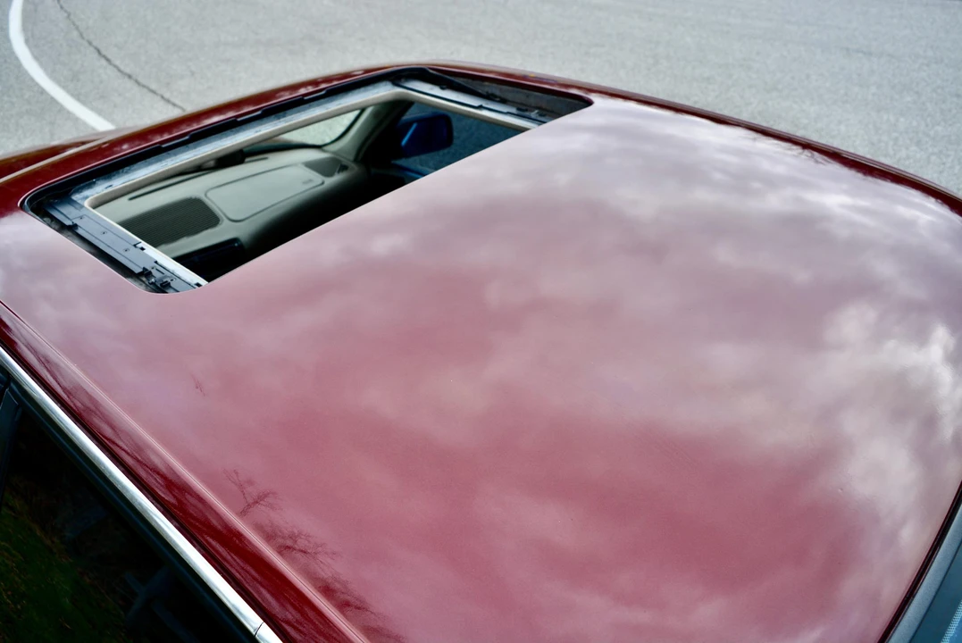 1994 BMW E34 5 Series - Image 29 of 31