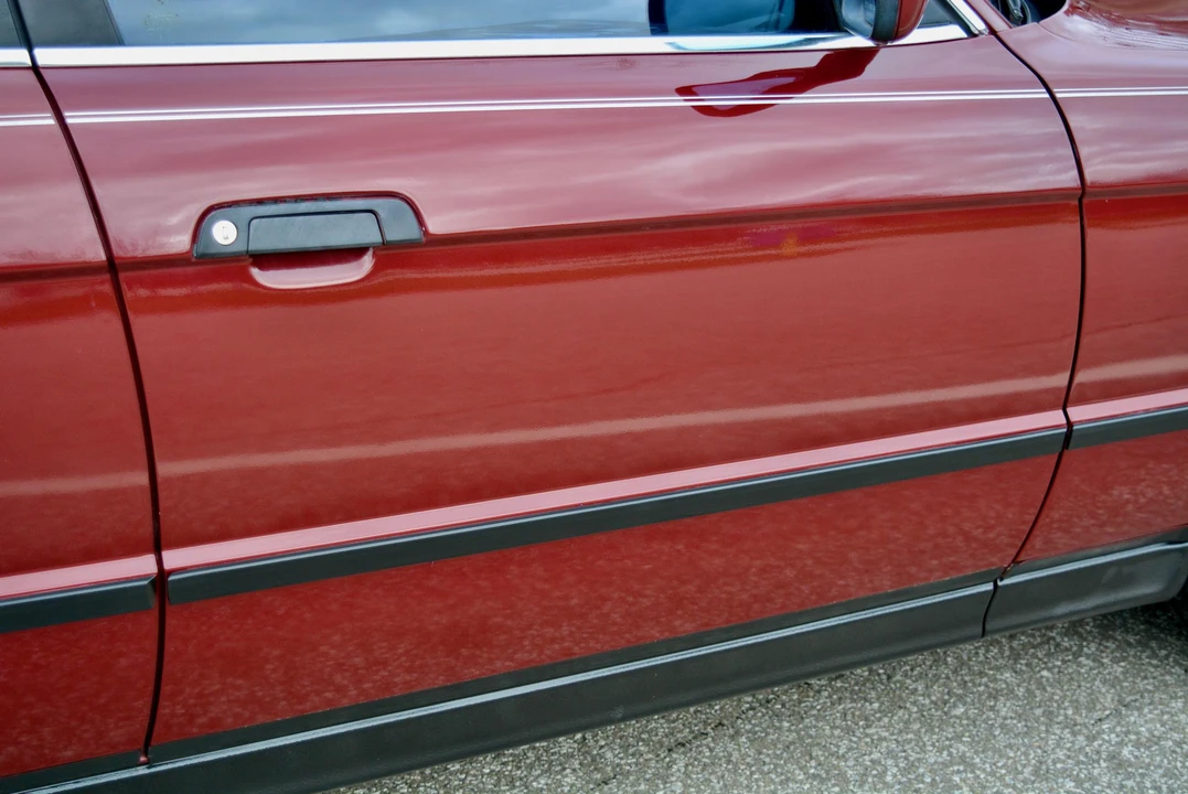 1994 BMW E34 5 Series - Image 24 of 31