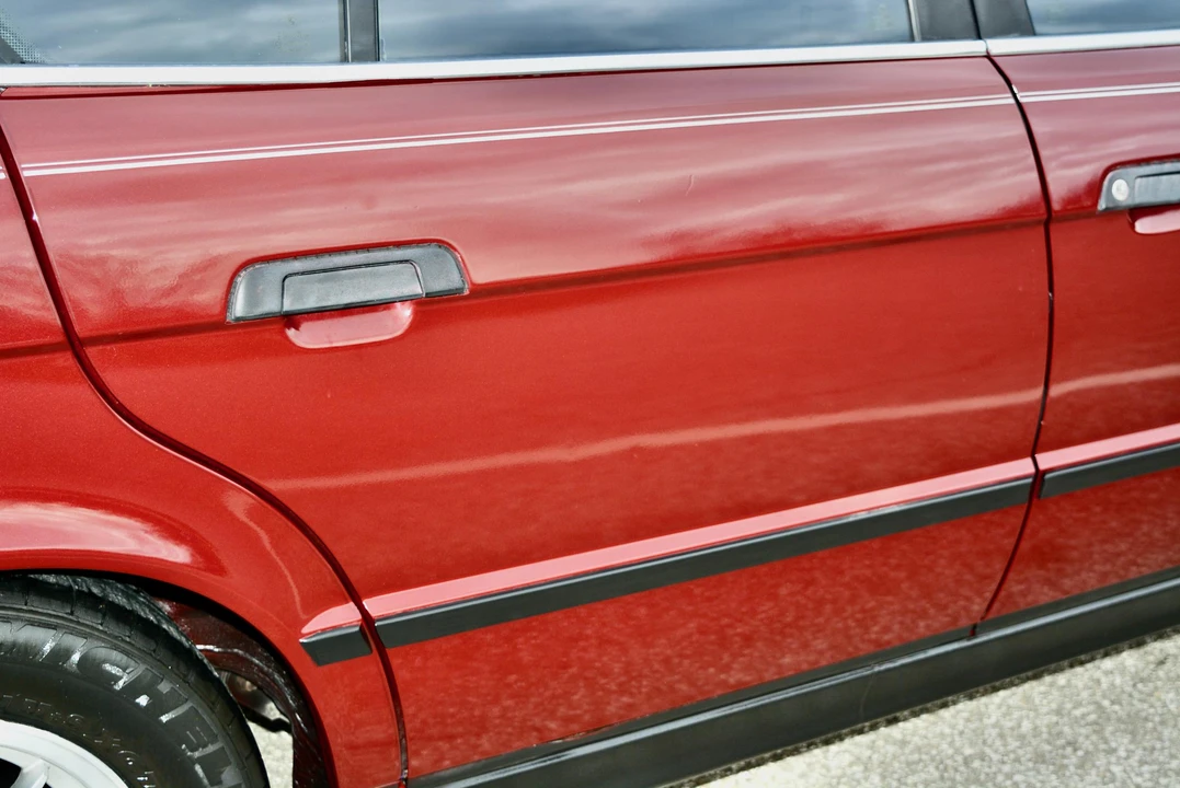 1994 BMW E34 5 Series - Image 23 of 31