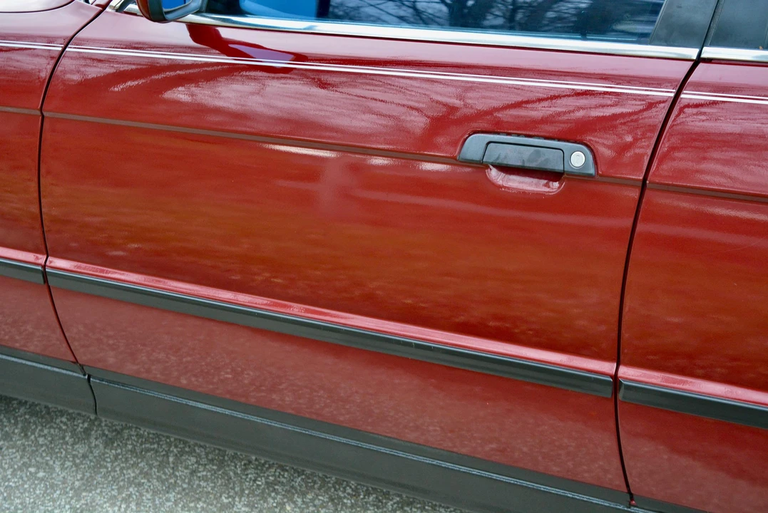 1994 BMW E34 5 Series - Image 16 of 31