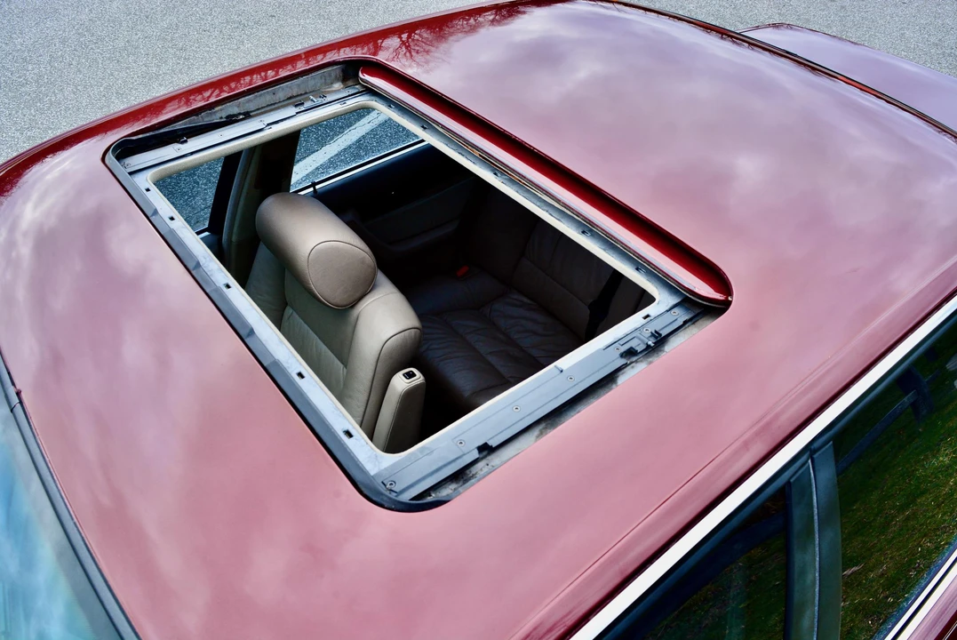 1994 BMW E34 5 Series - Image 28 of 31