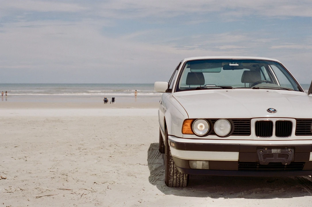 1994 BMW E34 5 Series - Image 29 of 31