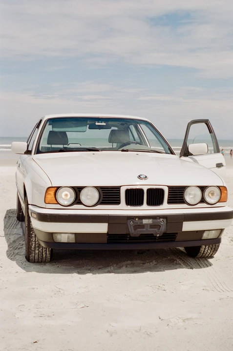1994 BMW E34 5 Series - Image 28 of 31