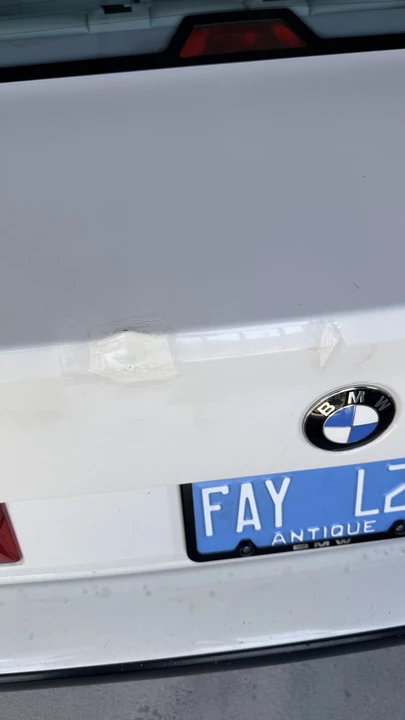 1994 BMW E34 5 Series - Image 31 of 31