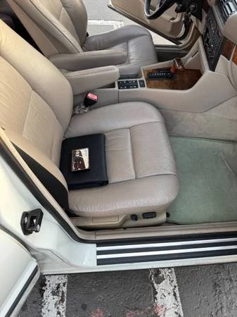 1994 BMW E34 5 Series - Image 18 of 21