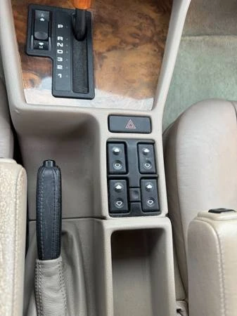 1994 BMW E34 5 Series - Image 17 of 21
