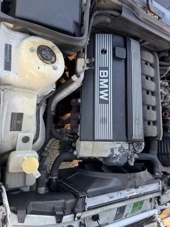 1994 BMW E34 5 Series - Image 7 of 21