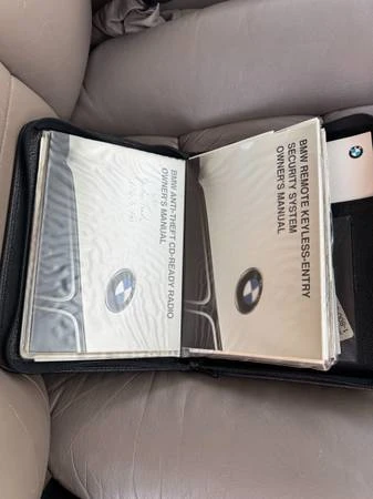 1994 BMW E34 5 Series - Image 20 of 21