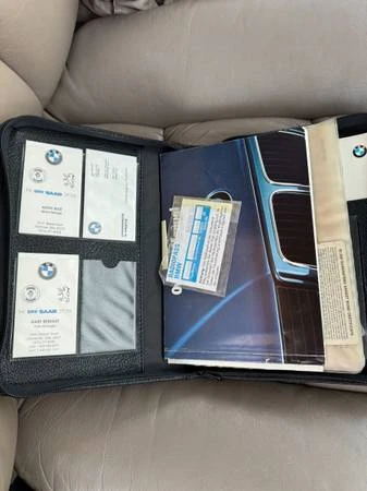 1994 BMW E34 5 Series - Image 19 of 21
