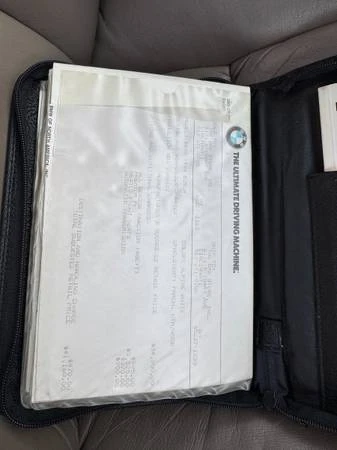 1994 BMW E34 5 Series - Image 21 of 21