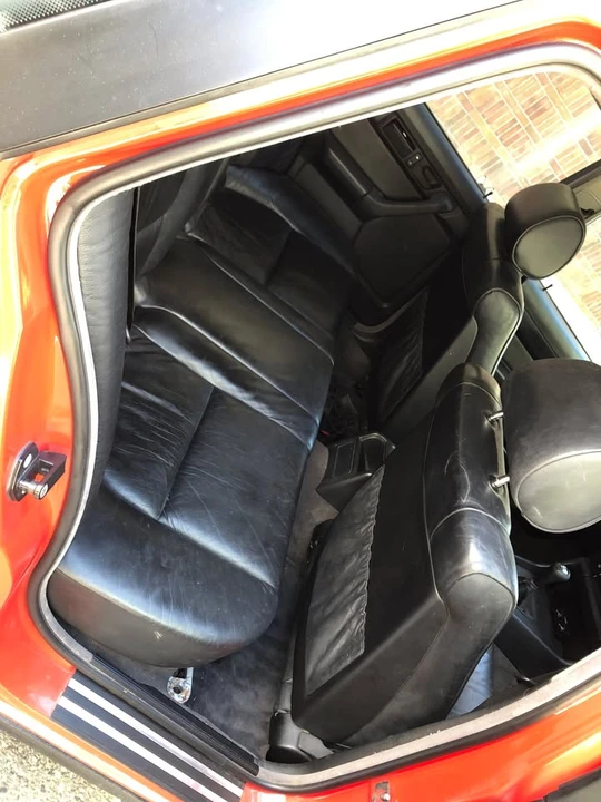 1994 BMW E34 5 Series - Image 14 of 14