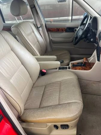1994 BMW E34 5 Series - Image 4 of 5