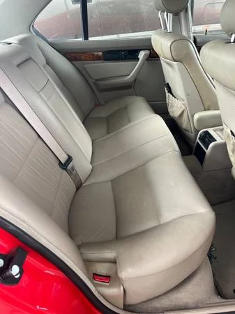 1994 BMW E34 5 Series - Image 2 of 5