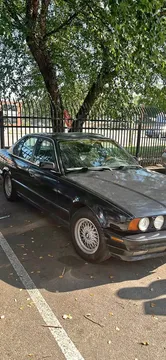 1994 BMW 530i