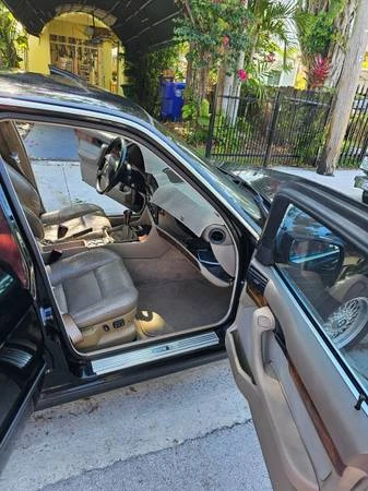 1994 BMW E34 5 Series - Image 3 of 16