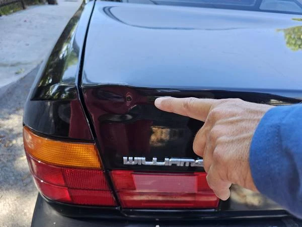 1994 BMW E34 5 Series - Image 14 of 16