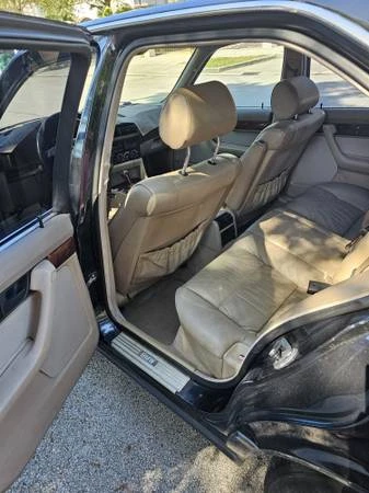1994 BMW E34 5 Series - Image 7 of 16