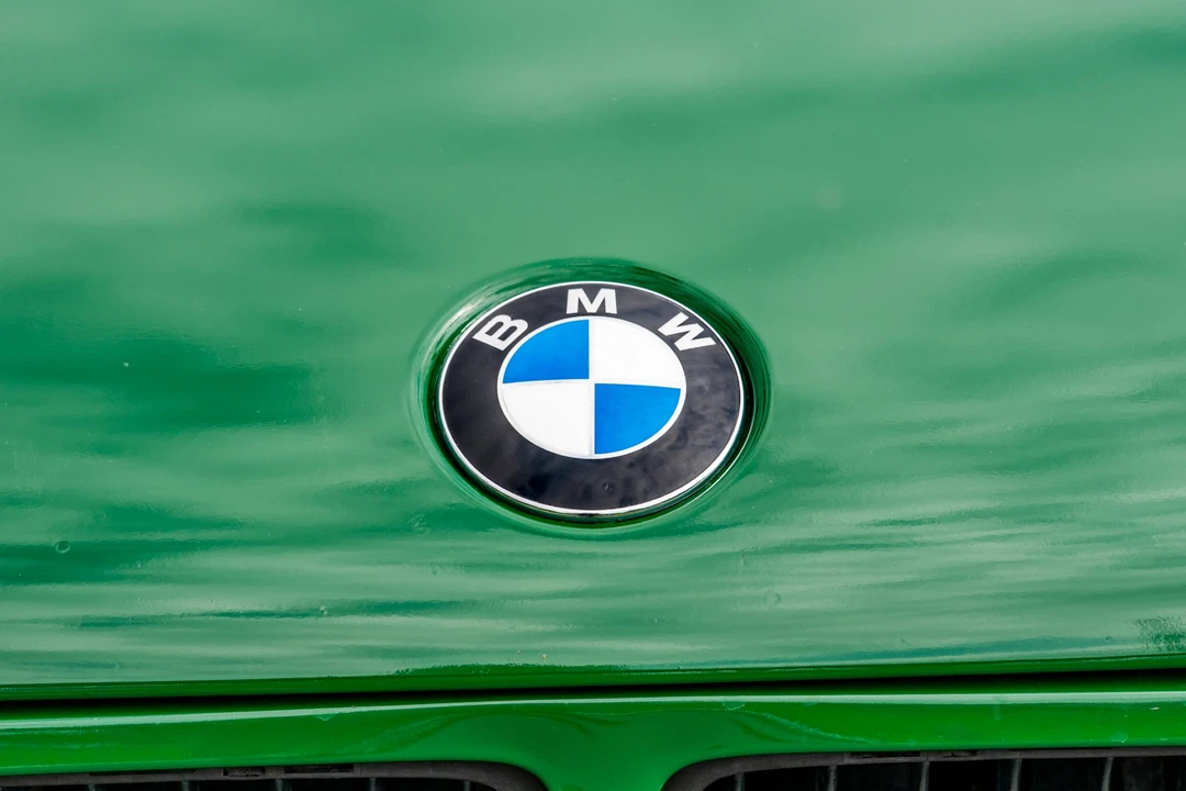 1994 BMW E34 5 Series - Image 13 of 31
