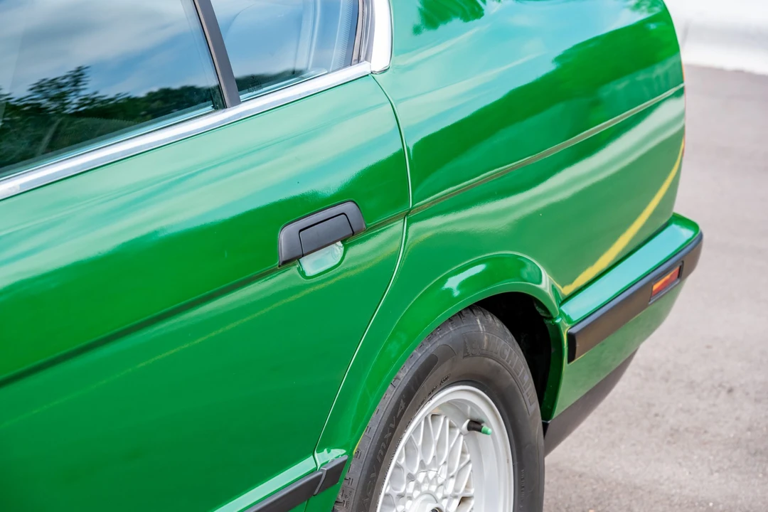1994 BMW E34 5 Series - Image 25 of 31