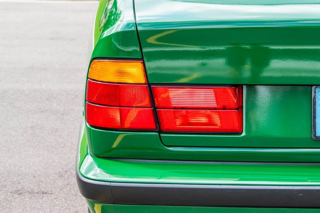 1994 BMW E34 5 Series - Image 28 of 31
