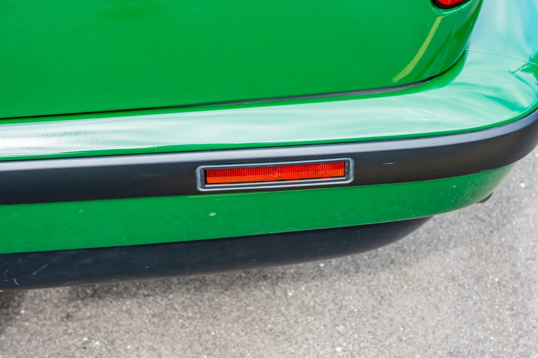 1994 BMW E34 5 Series - Image 26 of 31