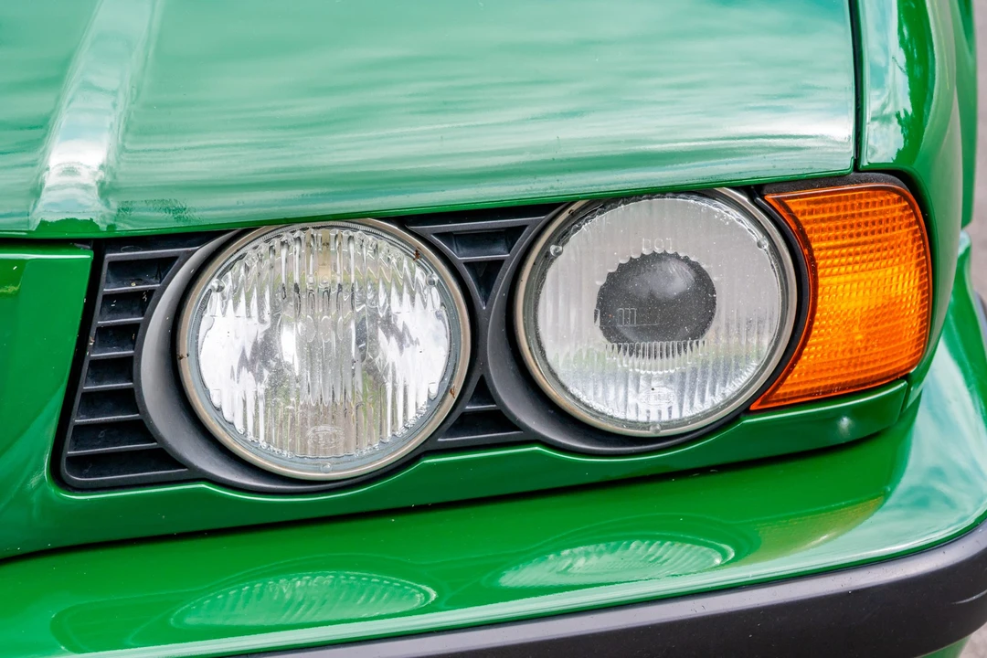 1994 BMW E34 5 Series - Image 14 of 31