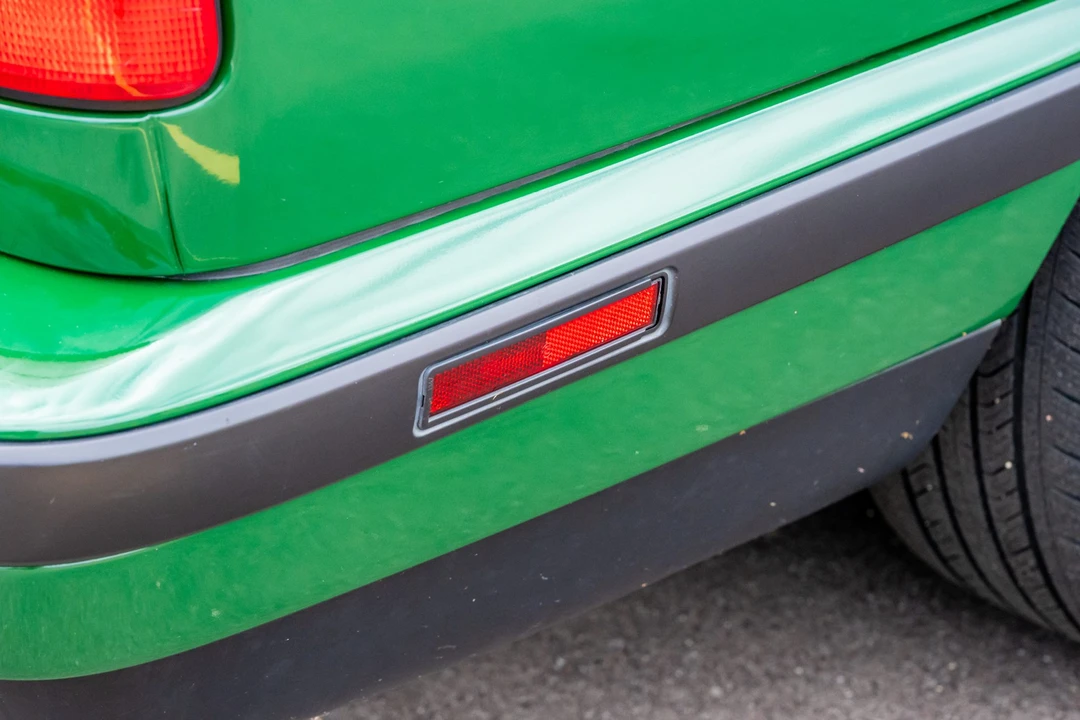 1994 BMW E34 5 Series - Image 31 of 31