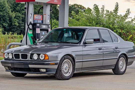 1994 BMW 530i