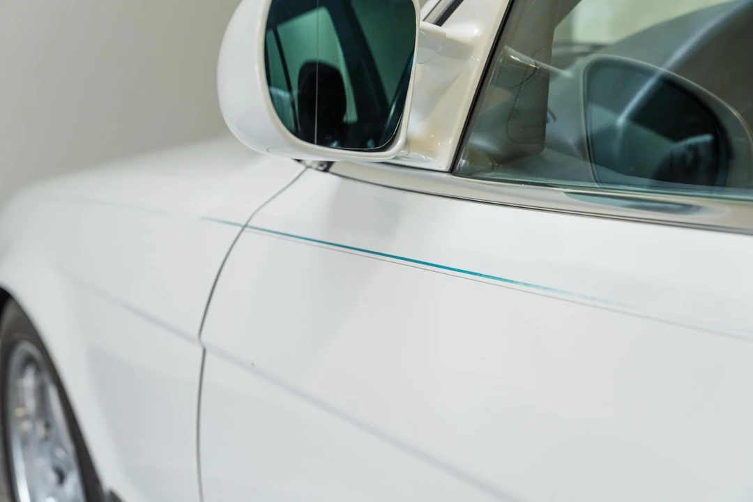 1994 BMW E34 5 Series - Image 22 of 31