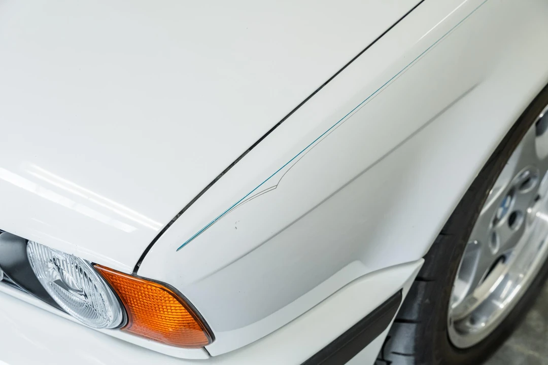 1994 BMW E34 5 Series - Image 20 of 31
