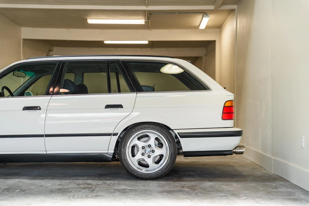 1994 BMW E34 5 Series - Image 26 of 31