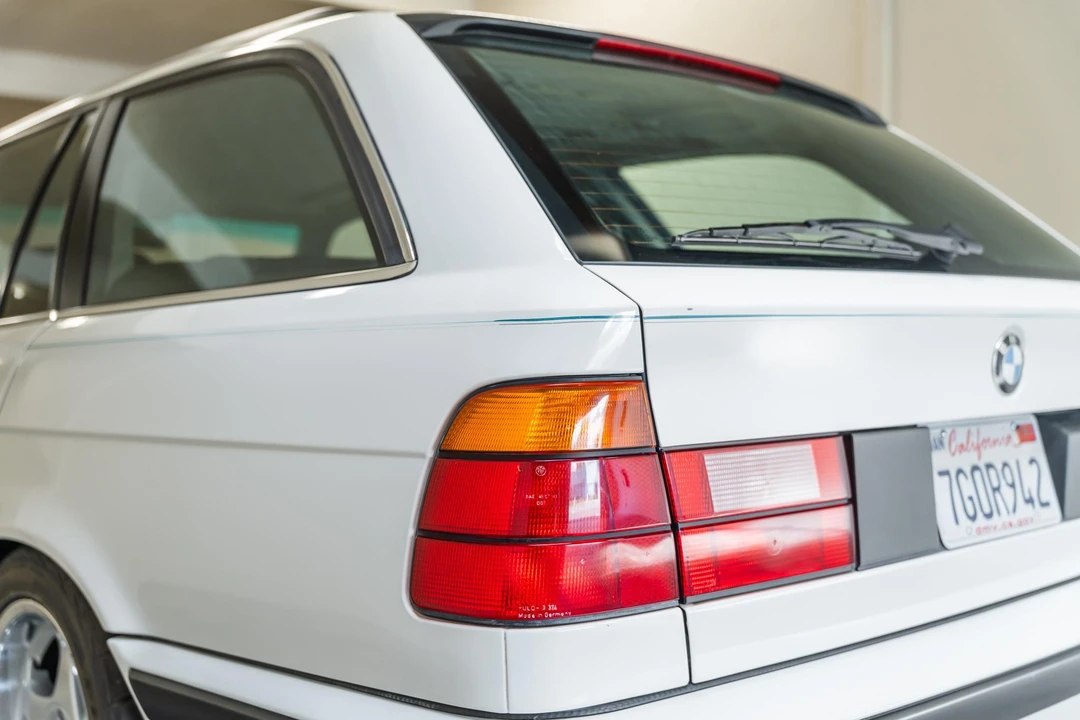 1994 BMW E34 5 Series - Image 27 of 31