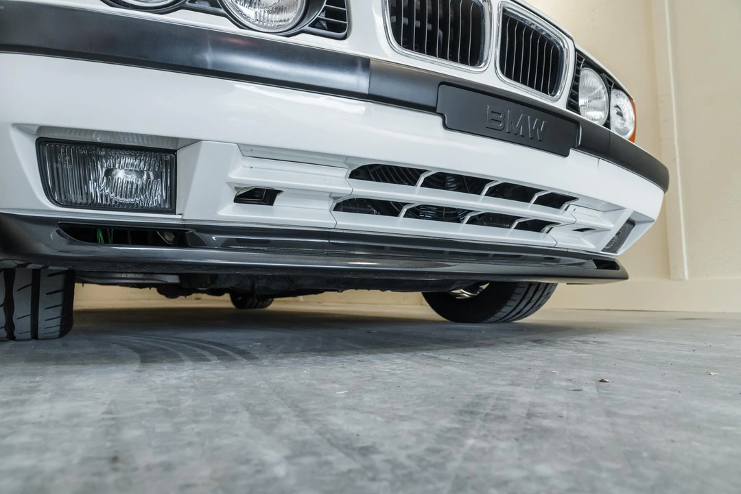 1994 BMW E34 5 Series - Image 16 of 31