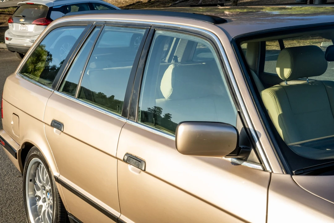 1994 BMW E34 5 Series - Image 18 of 31