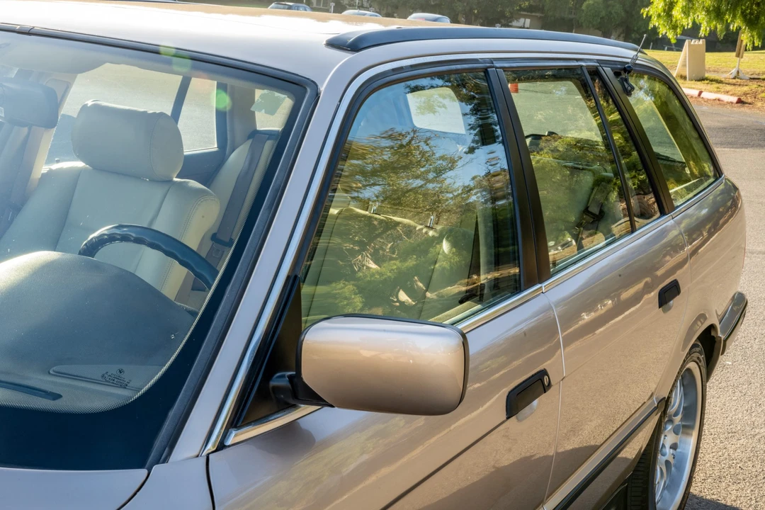 1994 BMW E34 5 Series - Image 23 of 31