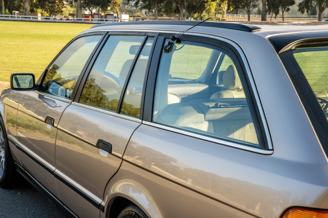 1994 BMW E34 5 Series - Image 22 of 31