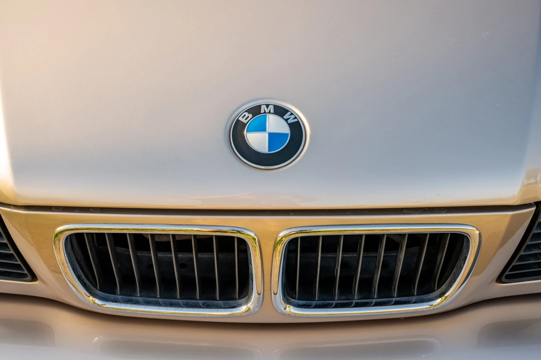 1994 BMW E34 5 Series - Image 29 of 31