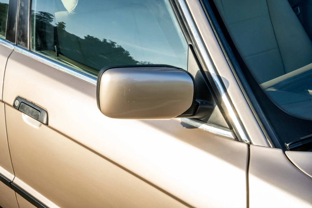 1994 BMW E34 5 Series - Image 19 of 31