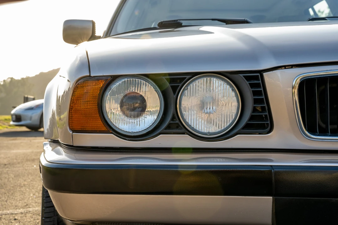 1994 BMW E34 5 Series - Image 31 of 31