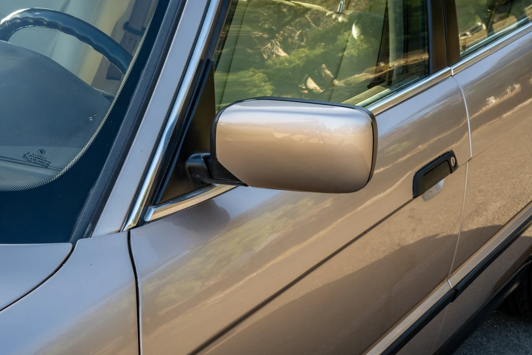 1994 BMW E34 5 Series - Image 24 of 31