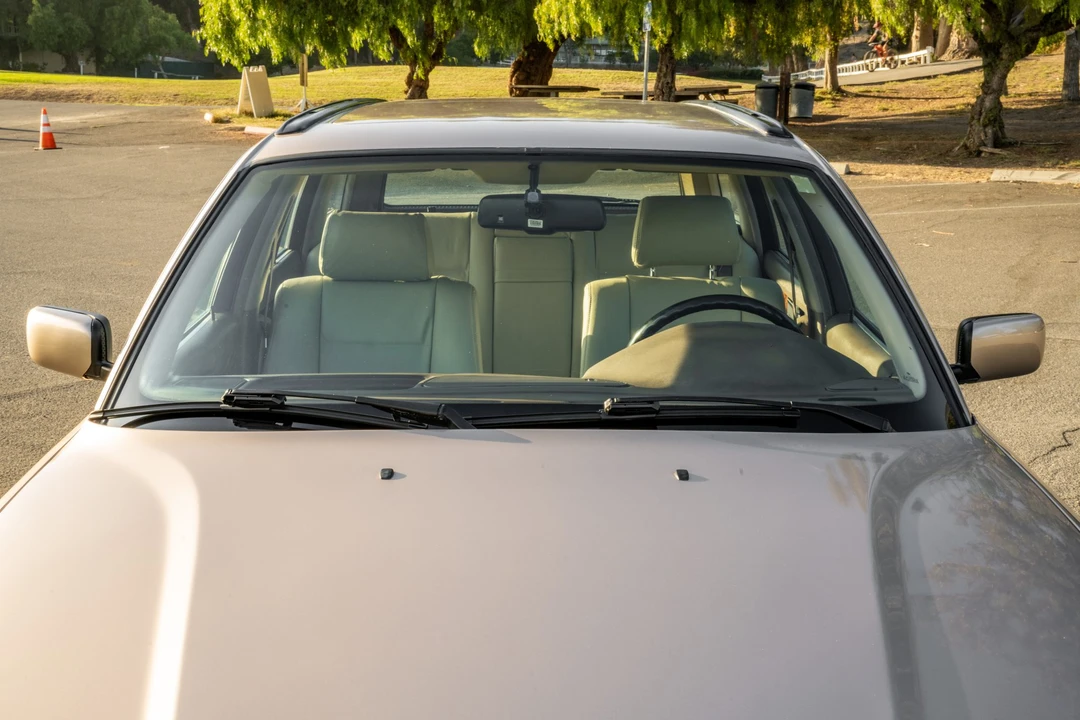 1994 BMW E34 5 Series - Image 27 of 31