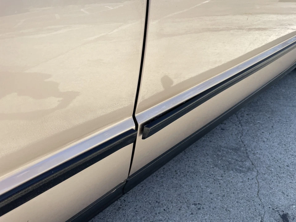 1994 BMW E34 5 Series - Image 26 of 31