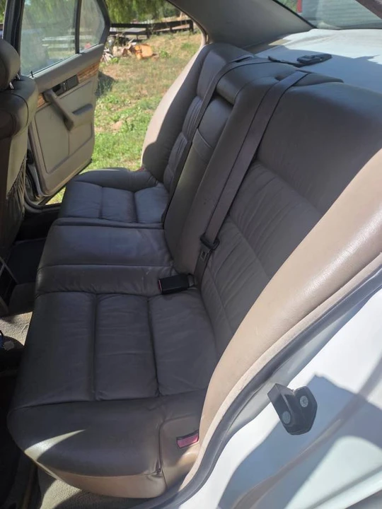 1994 BMW Alpina - Image 8 of 10