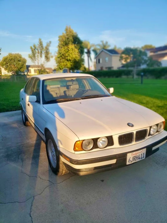 1994 BMW Alpina - Image 2 of 10
