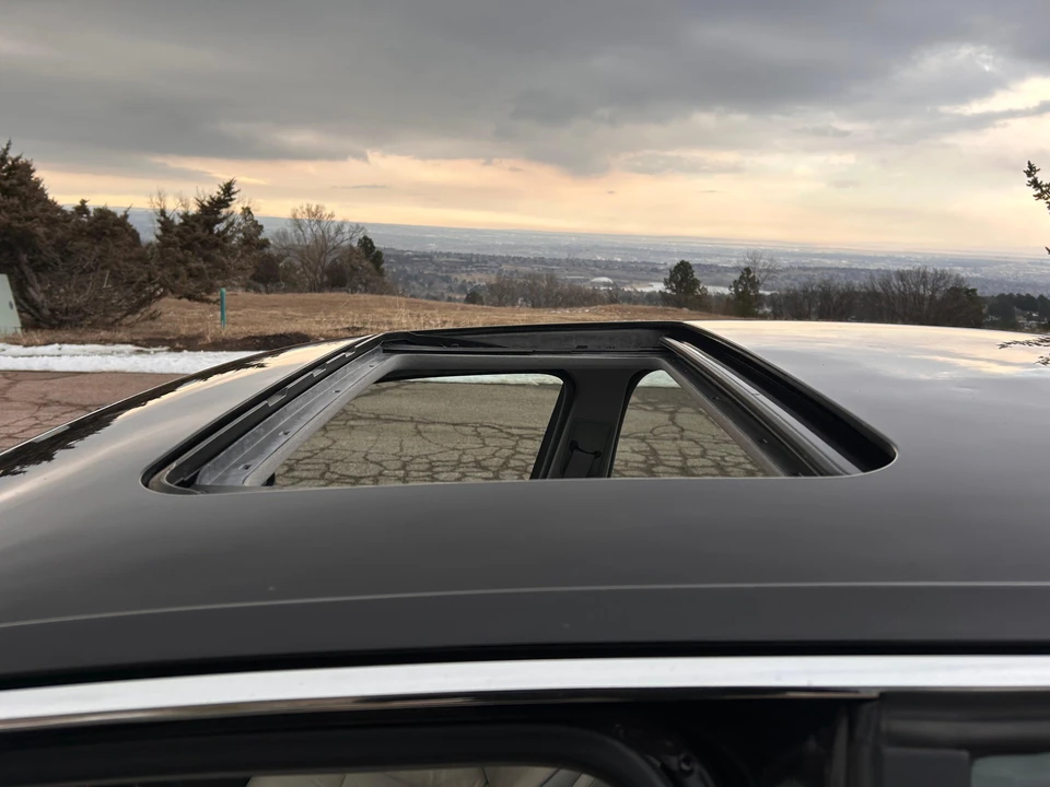 1994 BMW E34 5 Series - Image 21 of 31