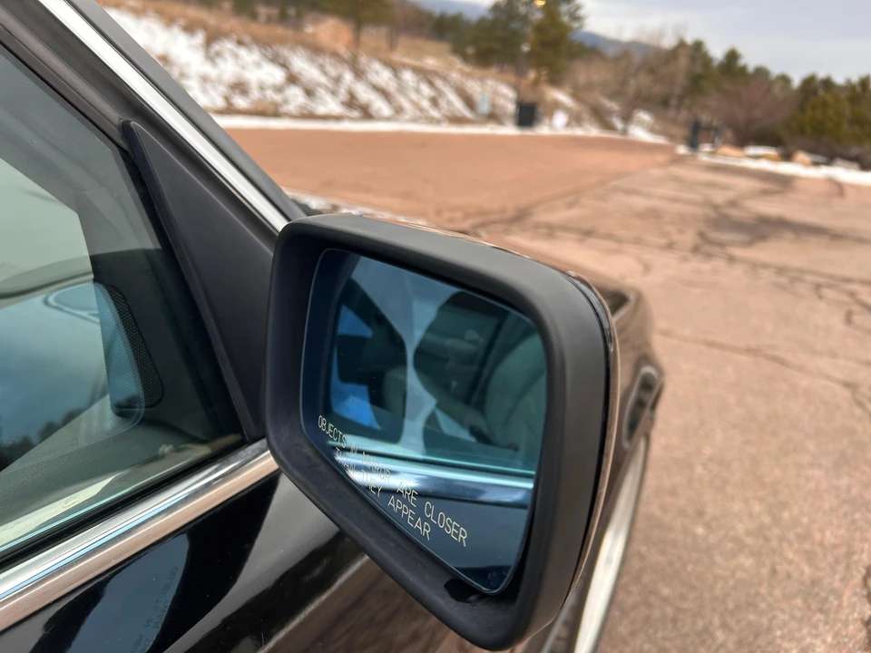 1994 BMW E34 5 Series - Image 27 of 31