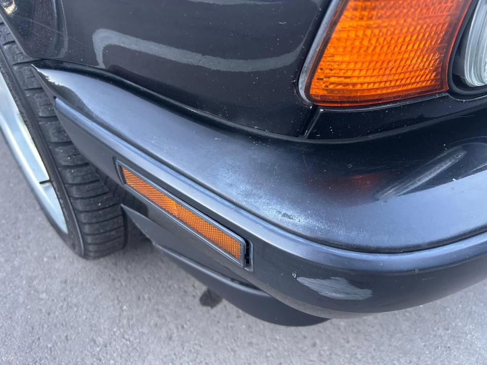 1994 BMW E34 5 Series - Image 28 of 31