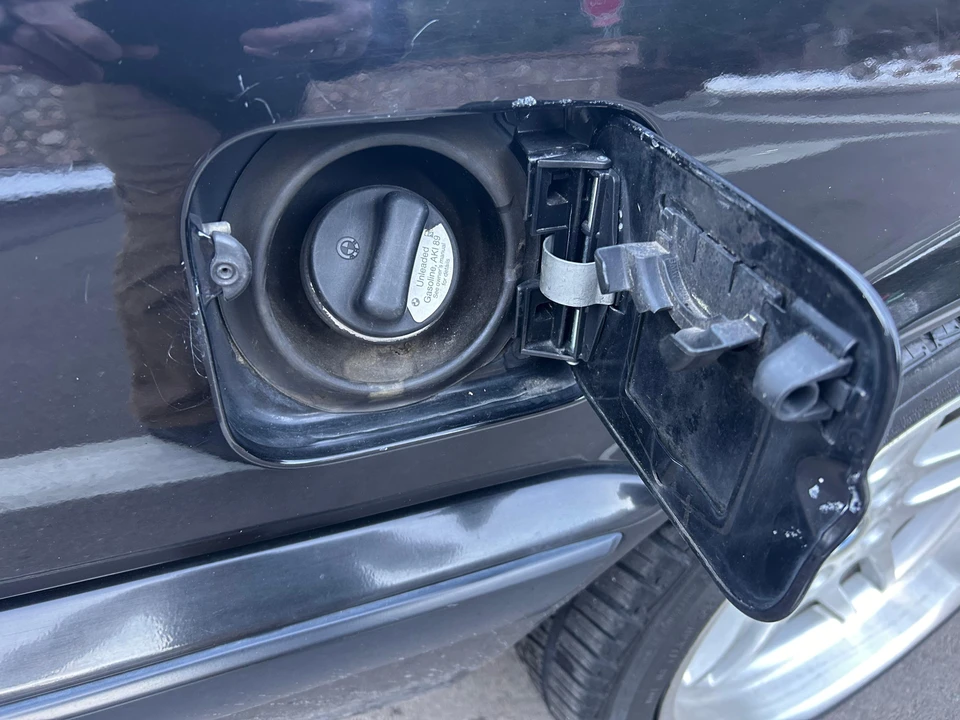 1994 BMW E34 5 Series - Image 26 of 31