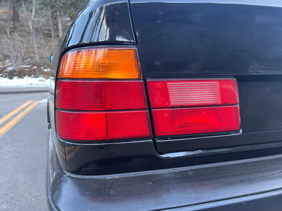 1994 BMW E34 5 Series - Image 24 of 31